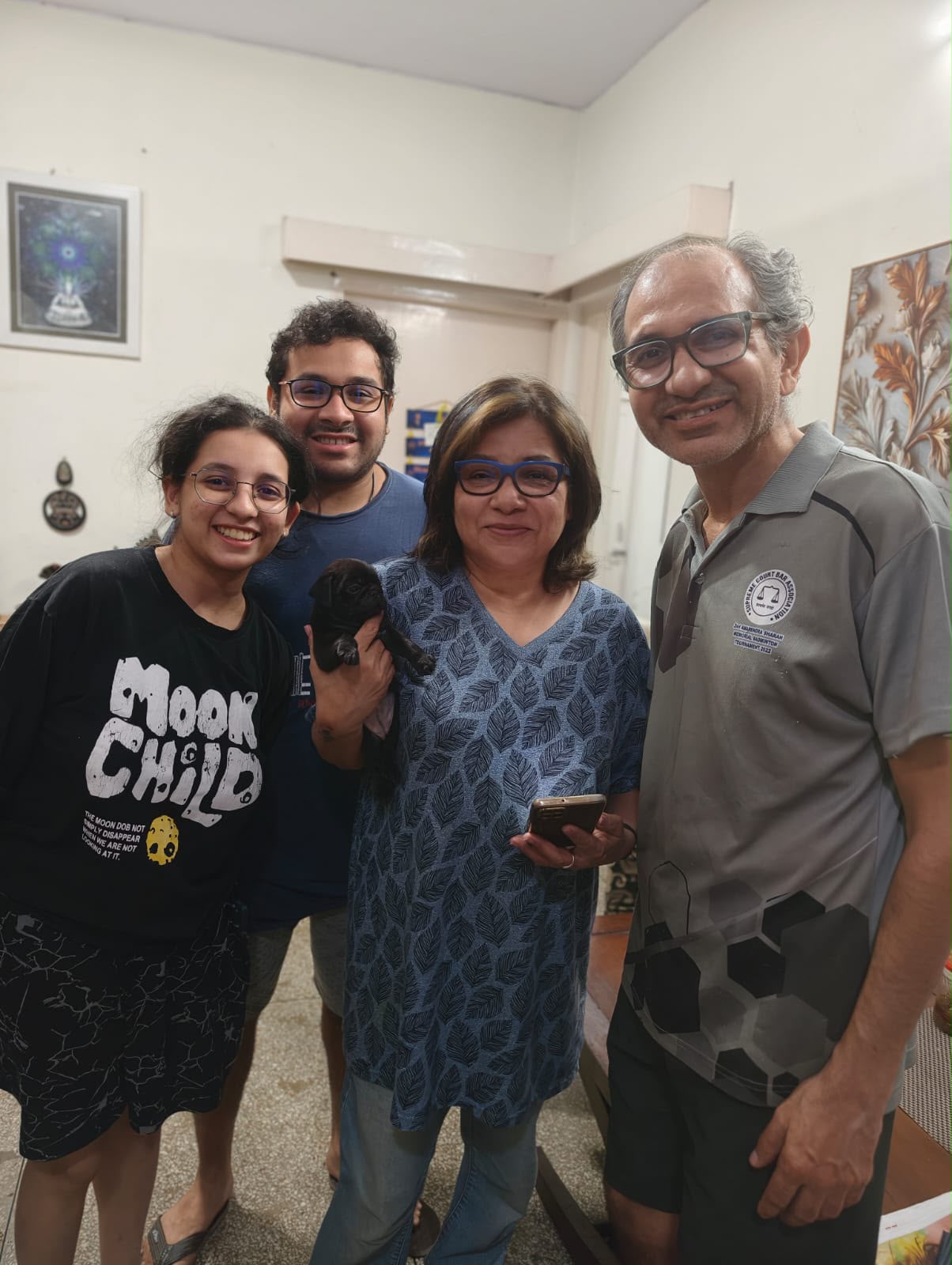 Aarav Sharma