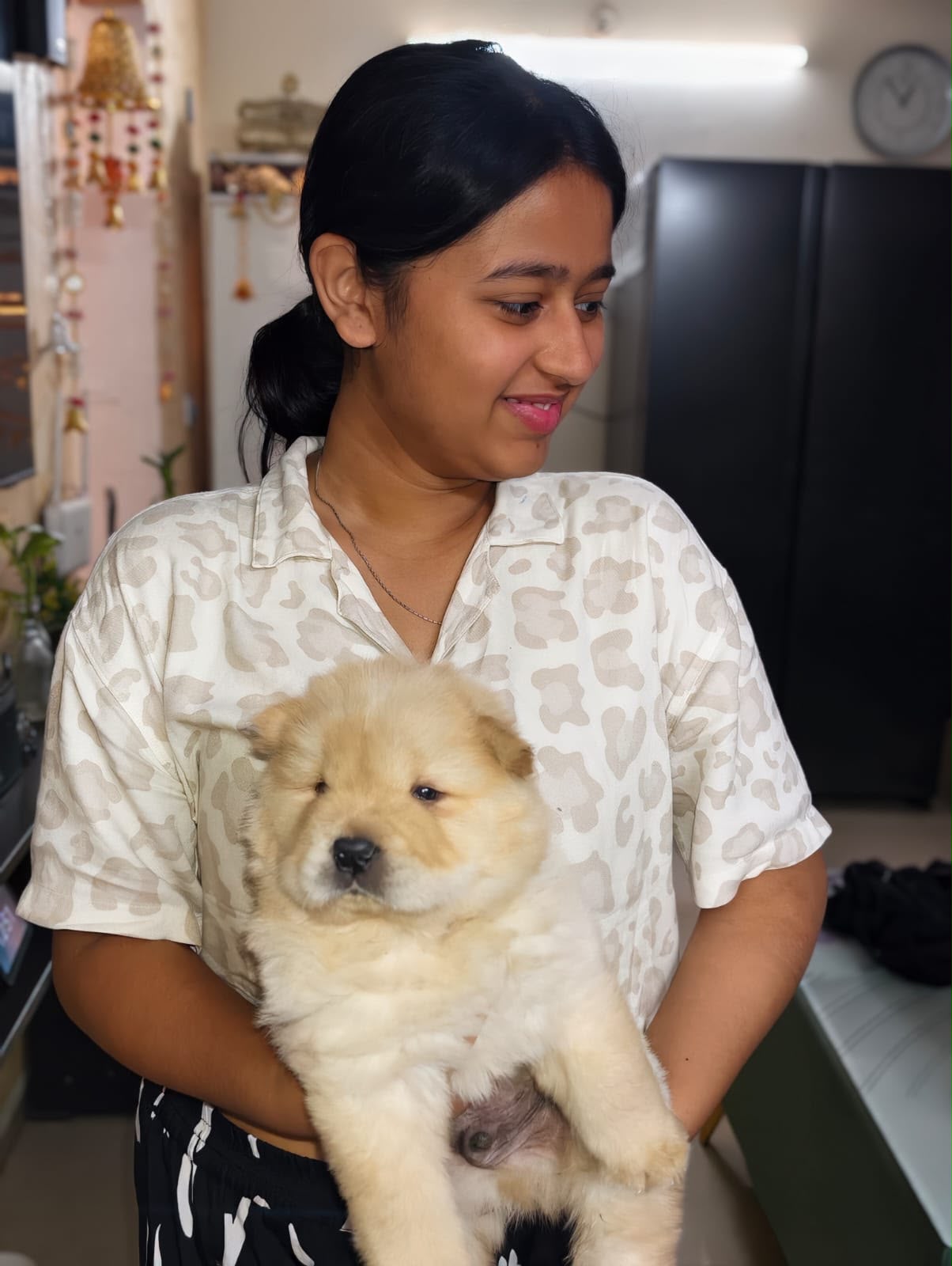 Priyanka Patel