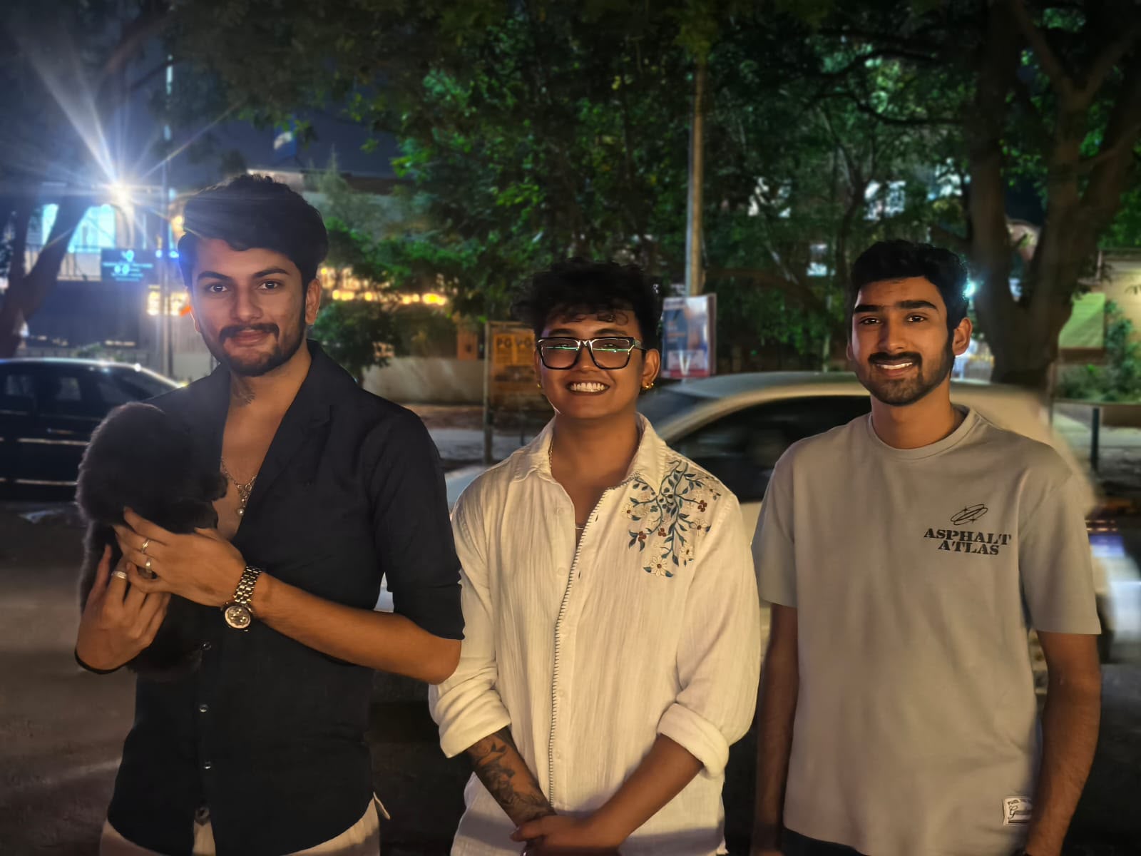 Rohan Mehta
