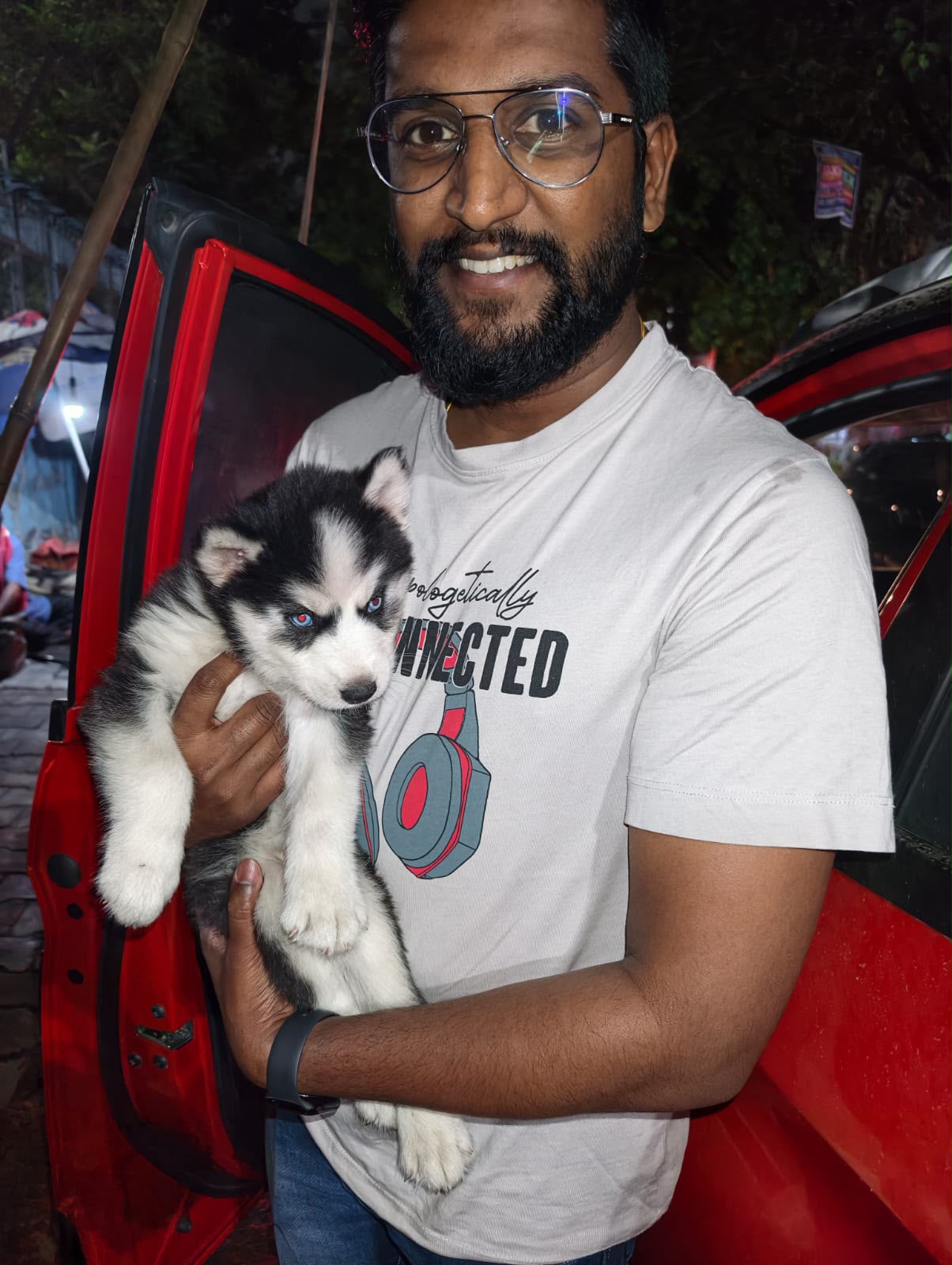 Aditya Joshi