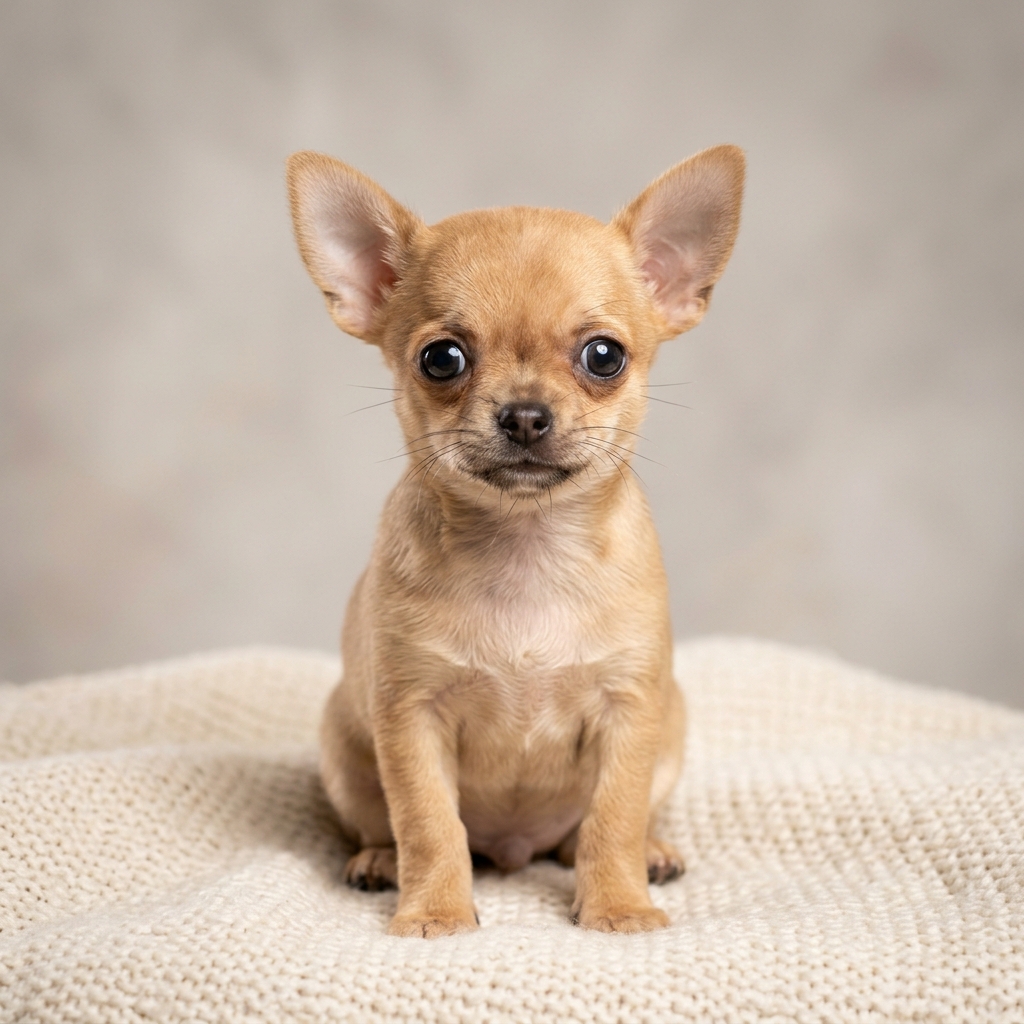 Chihuahua