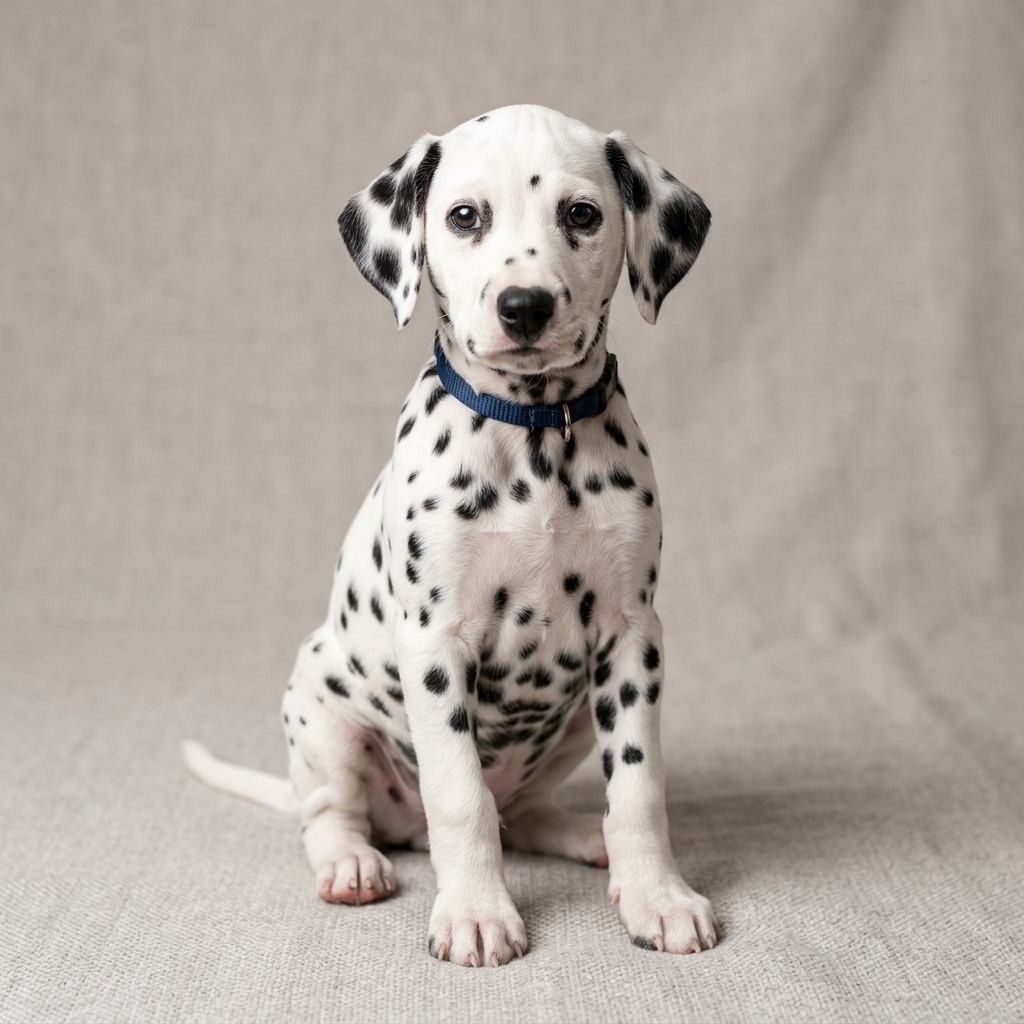 Dalmatian