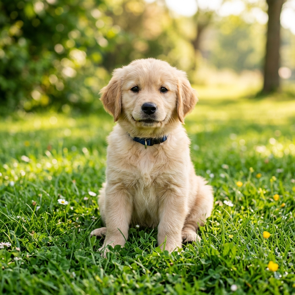 Golden Retriever