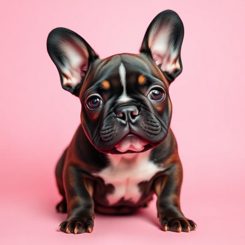 French Bulldog