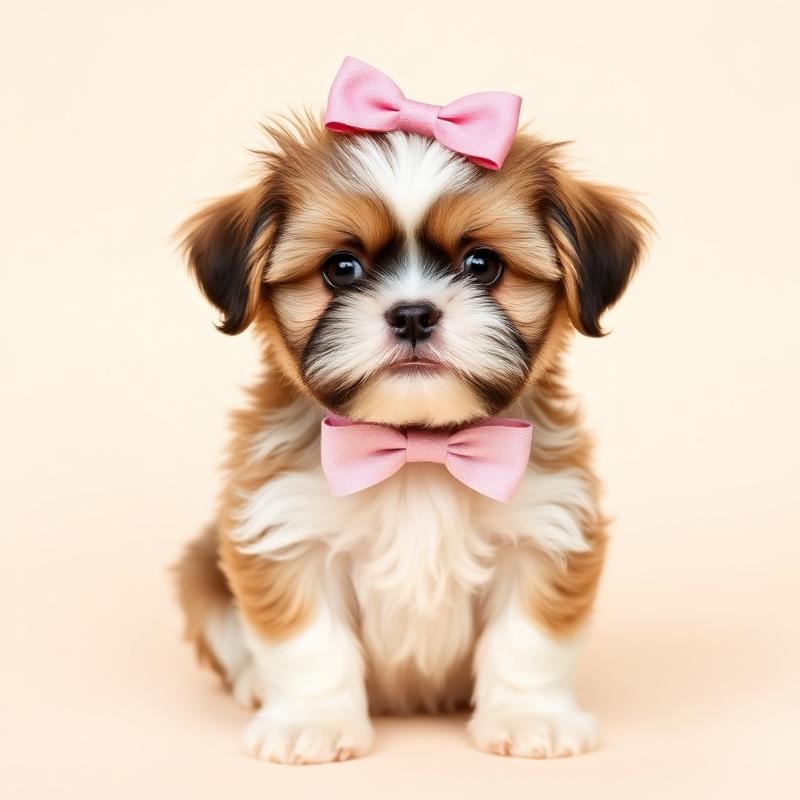 Shih Tzu