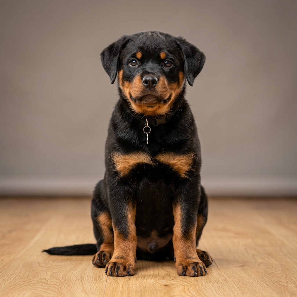 Rottweiler