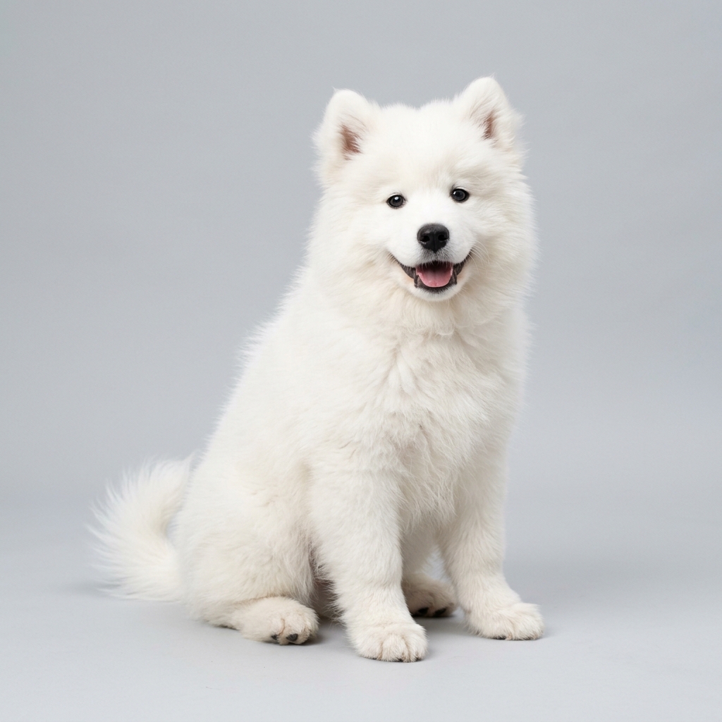 Samoyed